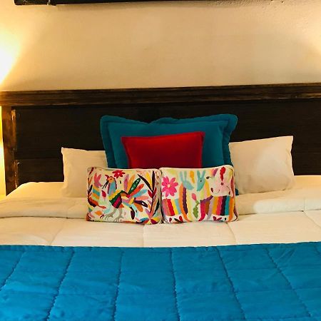 Hotel Casa Armonia 特拉克帕克 外观 照片