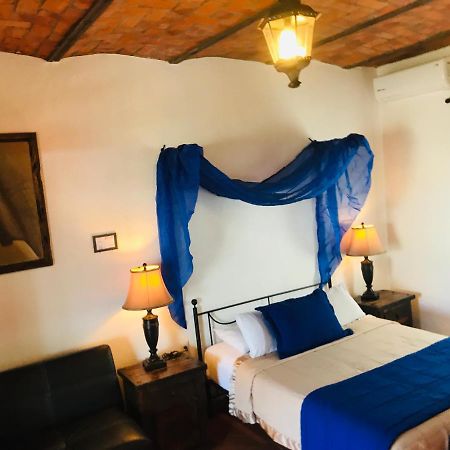 Hotel Casa Armonia 特拉克帕克 外观 照片