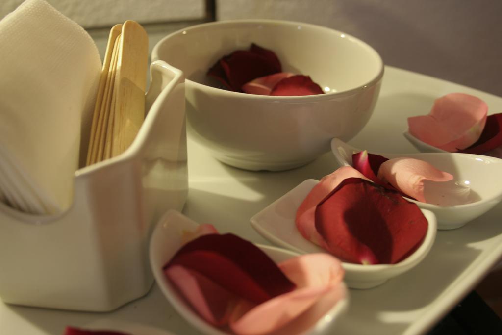 Hotel Casa Armonia 特拉克帕克 外观 照片