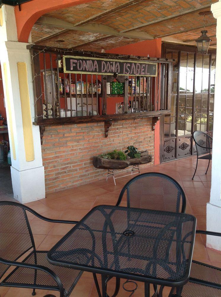 Hotel Casa Armonia 特拉克帕克 外观 照片