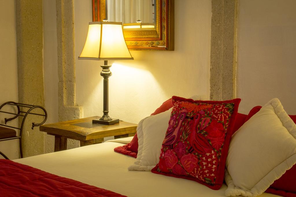 Hotel Casa Armonia 特拉克帕克 外观 照片