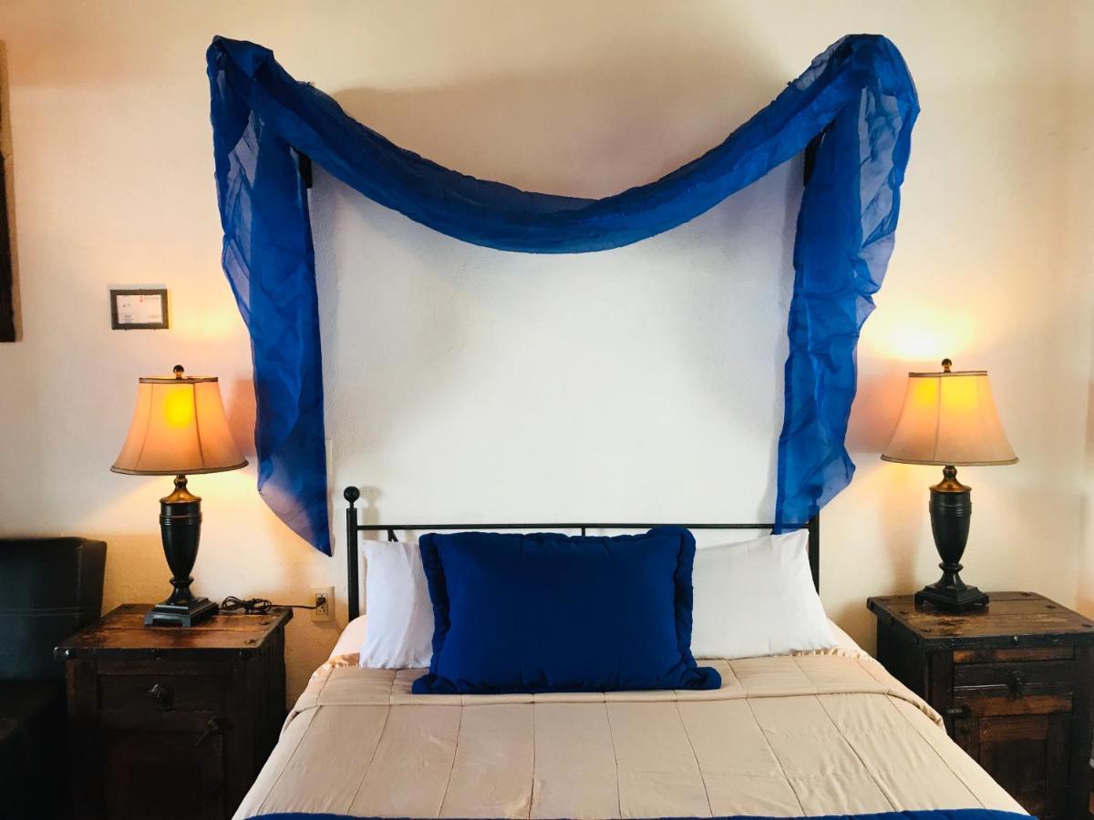 Hotel Casa Armonia 特拉克帕克 外观 照片