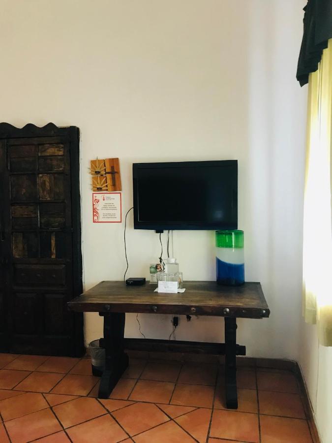 Hotel Casa Armonia 特拉克帕克 外观 照片