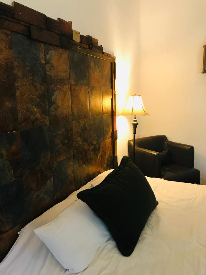 Hotel Casa Armonia 特拉克帕克 外观 照片