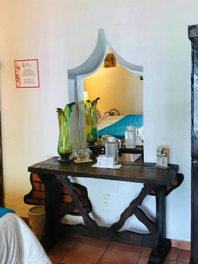 Hotel Casa Armonia 特拉克帕克 外观 照片